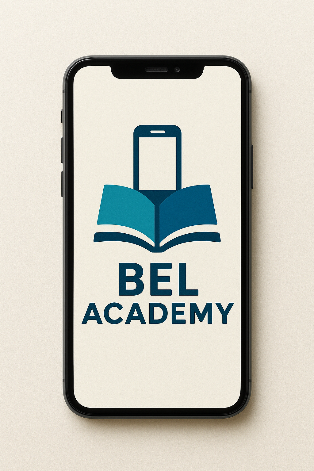 “Leer, groei, bel het beste uit jezelf.”